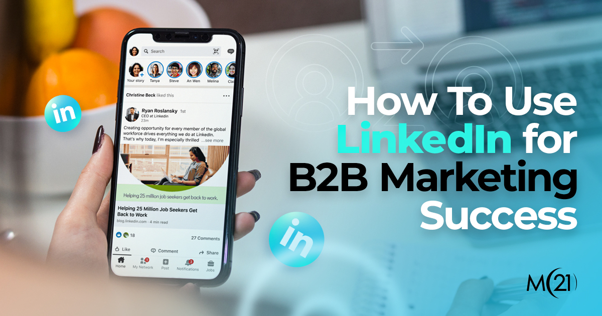 linkedin-b2b-marketing_uae