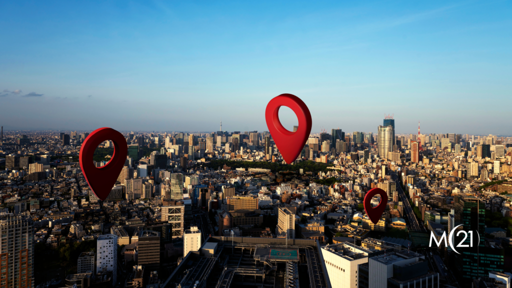 Google Business Profile for doctors