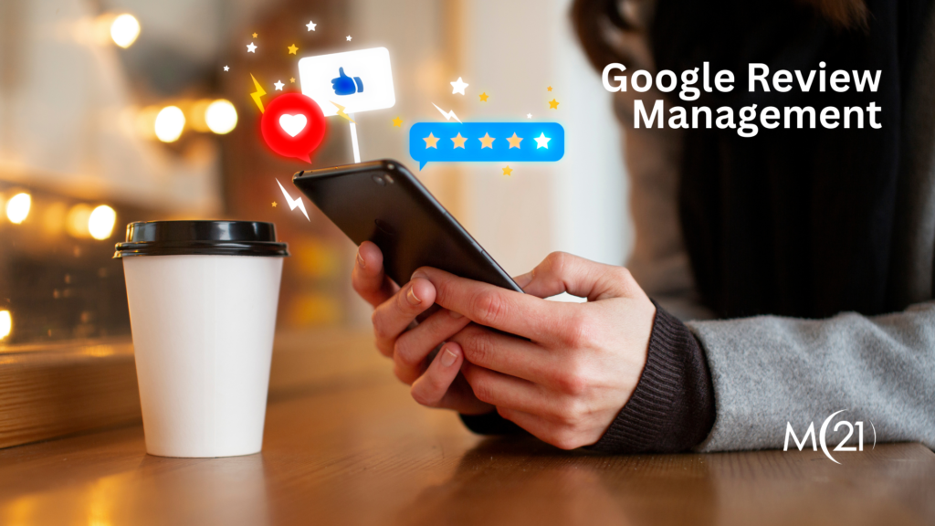 Google review management for clinics Dubai