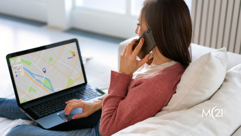 Local SEO for Dubai Clinics: A Guide to Ranking on Google Maps